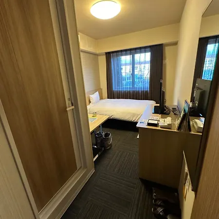 Hotel Route-Inn Tome Exterior photo