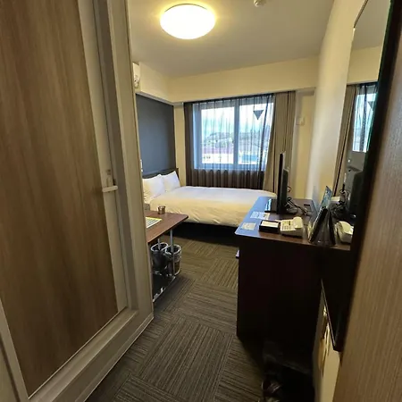 Hotel Route-Inn Tome Exterior photo