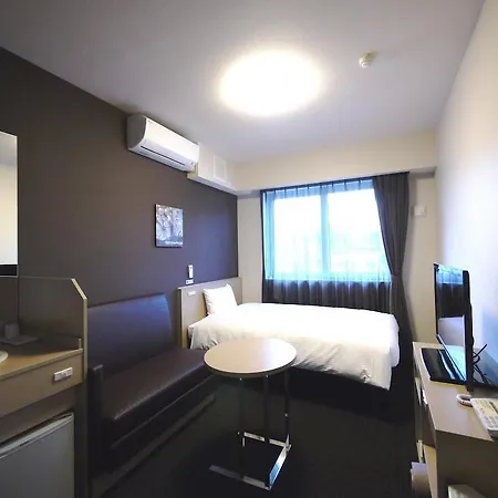 Hotel Route-Inn Tome Room photo